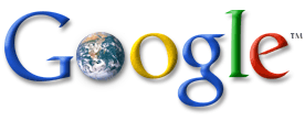 Google Journée de la Terre - 22 avril 2002